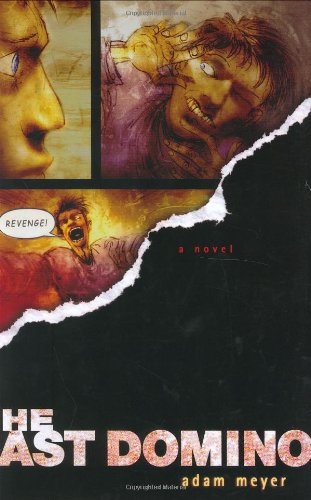 cover image The Last Domino