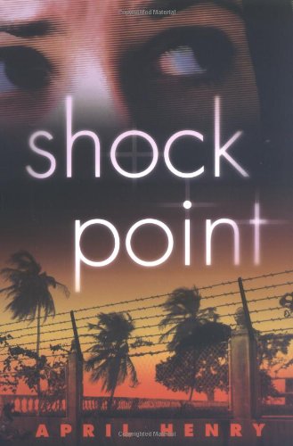 cover image Shock Point