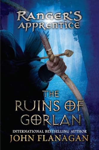 cover image The Ruins of Gorlan