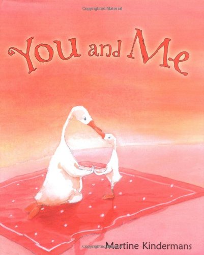 cover image You and Me