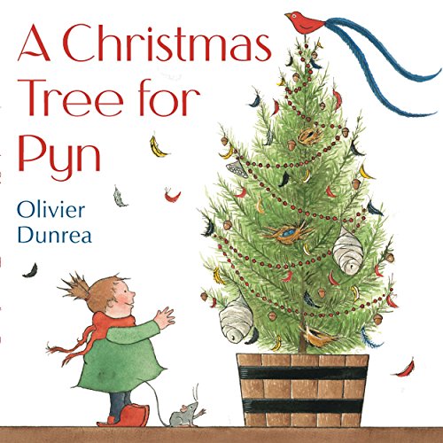 cover image A Christmas Tree for Pyn