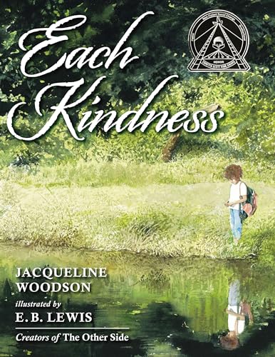 cover image Each Kindness
