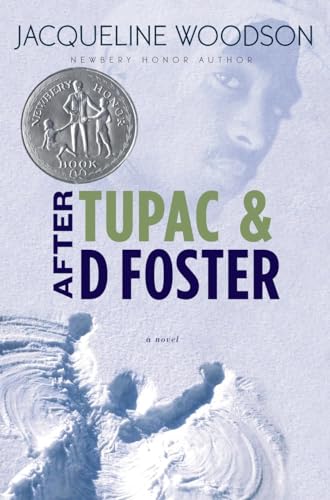 cover image After Tupac and D Foster
