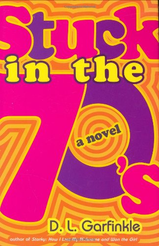 cover image Stuck in the 70’s
