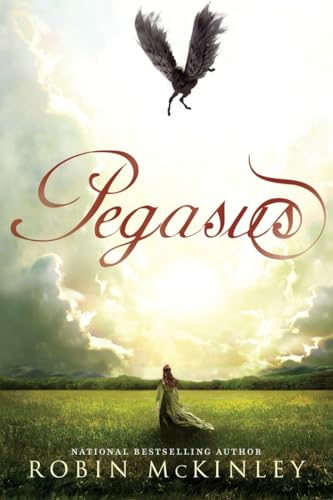 cover image Pegasus