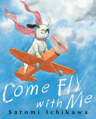 cover image Come Fly with Me