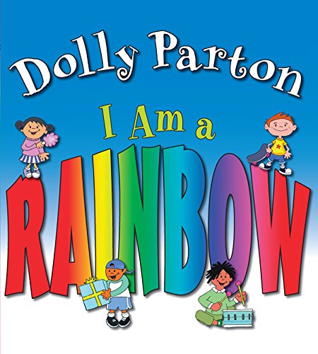 cover image I Am a Rainbow