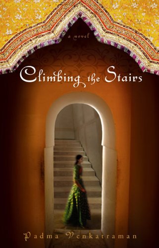 cover image Climbing the Stairs
