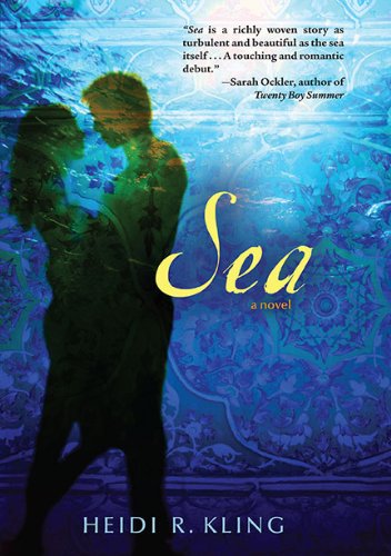 cover image Sea