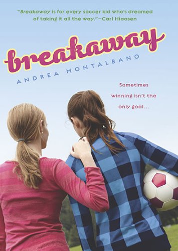 cover image Breakaway