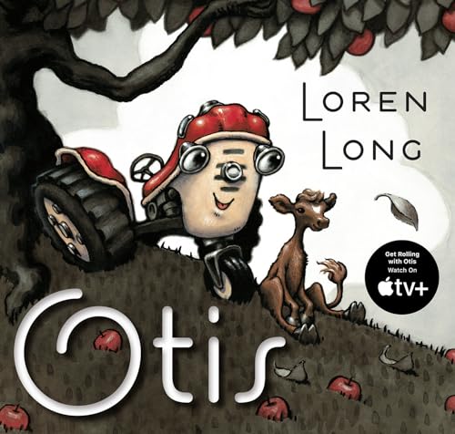 cover image Otis