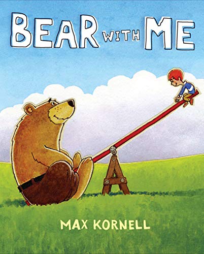 cover image Bear with Me