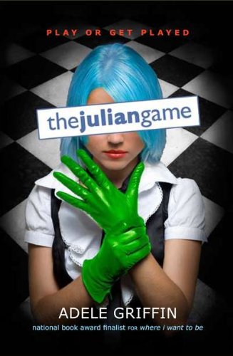 cover image The Julian Game