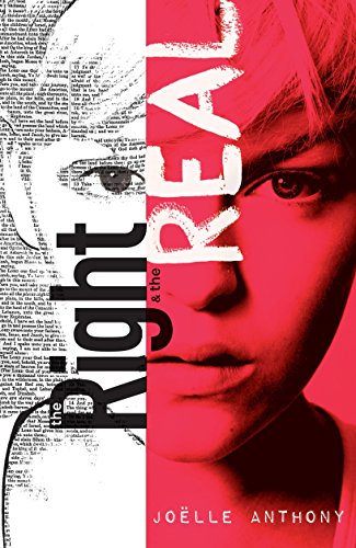 cover image The Right & the Real