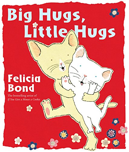 cover image Big Hugs, Little Hugs