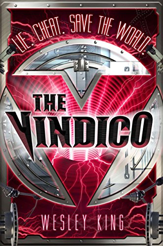 cover image The Vindico