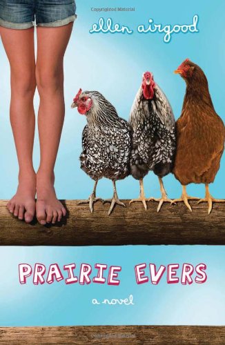cover image Prairie Evers