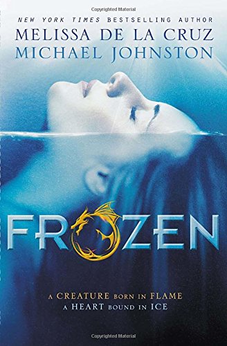 cover image Frozen