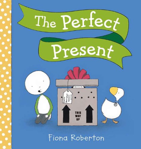 cover image The Perfect Present