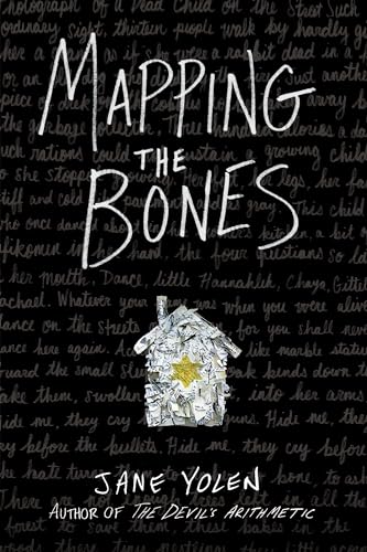 cover image Mapping the Bones