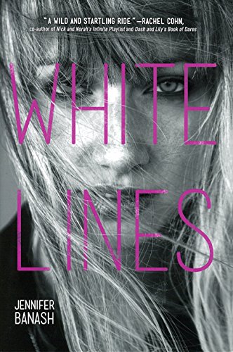 cover image White Lines