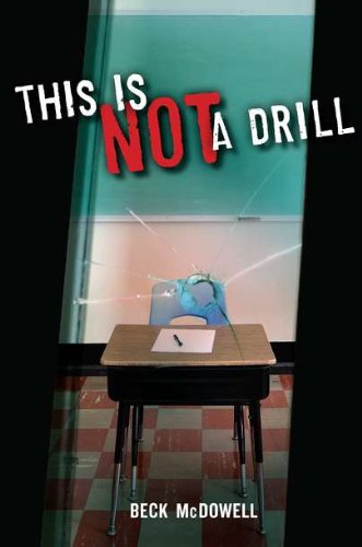 cover image This Is Not a Drill