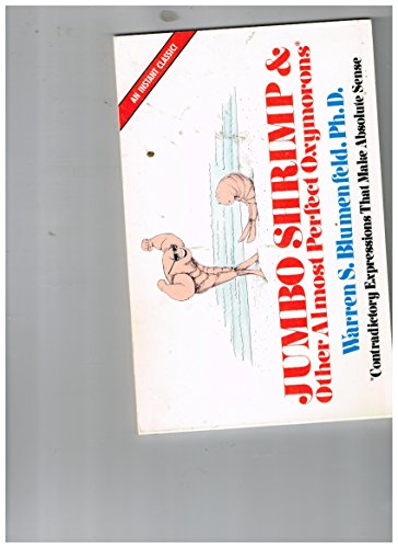 cover image Jumbo Shrimp Other Pa