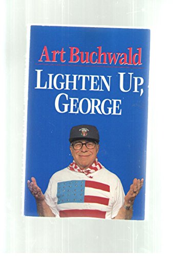 cover image Lighten Up, George