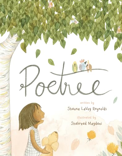 cover image Poetree