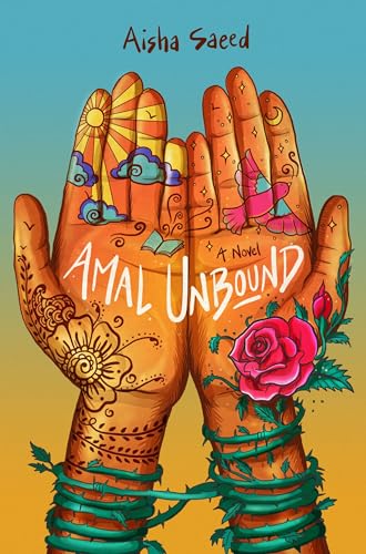 cover image Amal Unbound