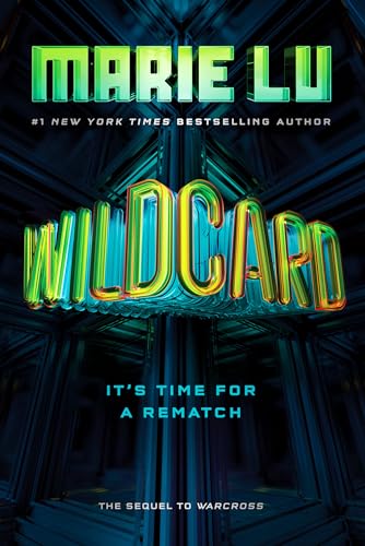 cover image Wildcard