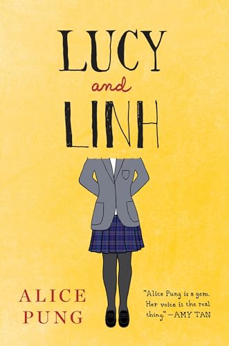 cover image Lucy and Linh