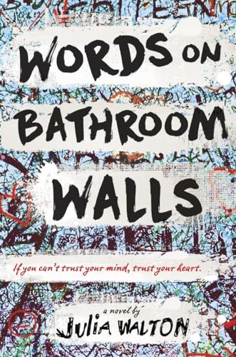 cover image Words on Bathroom Walls