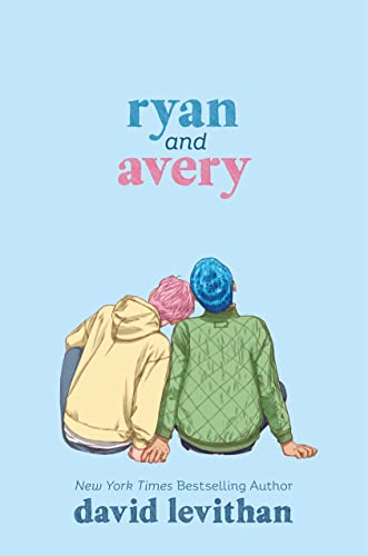 cover image Ryan and Avery