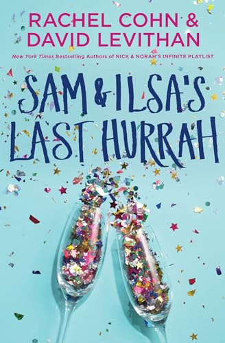 cover image Sam & Ilsa’s Last Hurrah