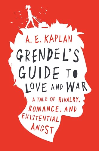 cover image Grendel’s Guide to Love and War
