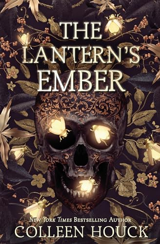 cover image The Lantern’s Ember