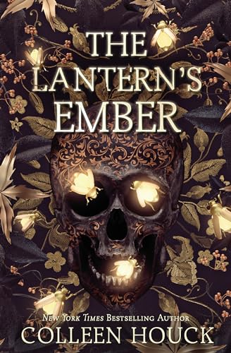 cover image The Lantern’s Ember