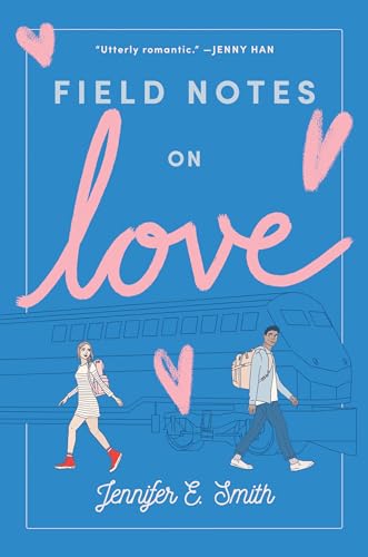 cover image Field Notes on Love