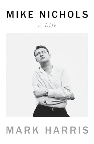 cover image Mike Nichols: A Life
