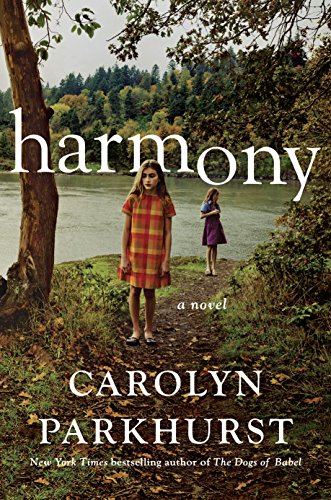cover image Harmony