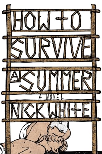 cover image How To Survive a Summer