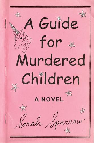 cover image A Guide for Murdered Children