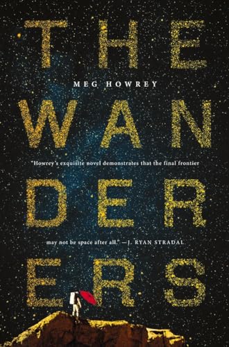 cover image The Wanderers 