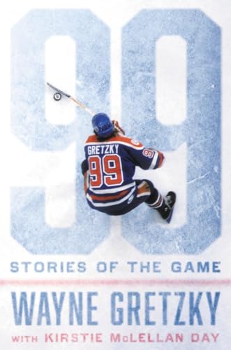 cover image 99: Stories of the Game