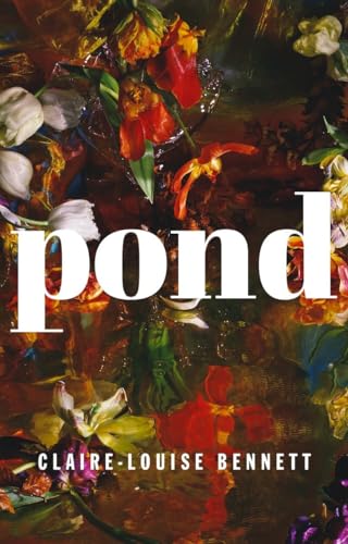 cover image Pond