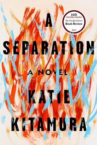cover image A Separation