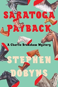 Saratoga Payback: A Charlie Bradshaw Mystery