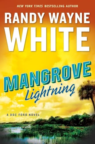 cover image Mangrove Lightning