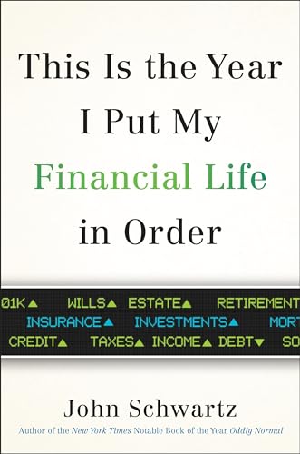 cover image This Is the Year I Put My Financial Life in Order 